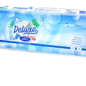 Pampers New Diaper Test